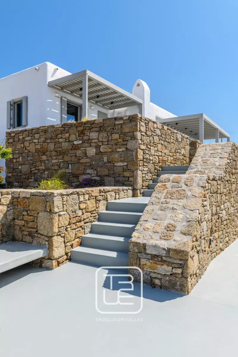 Villa Aros