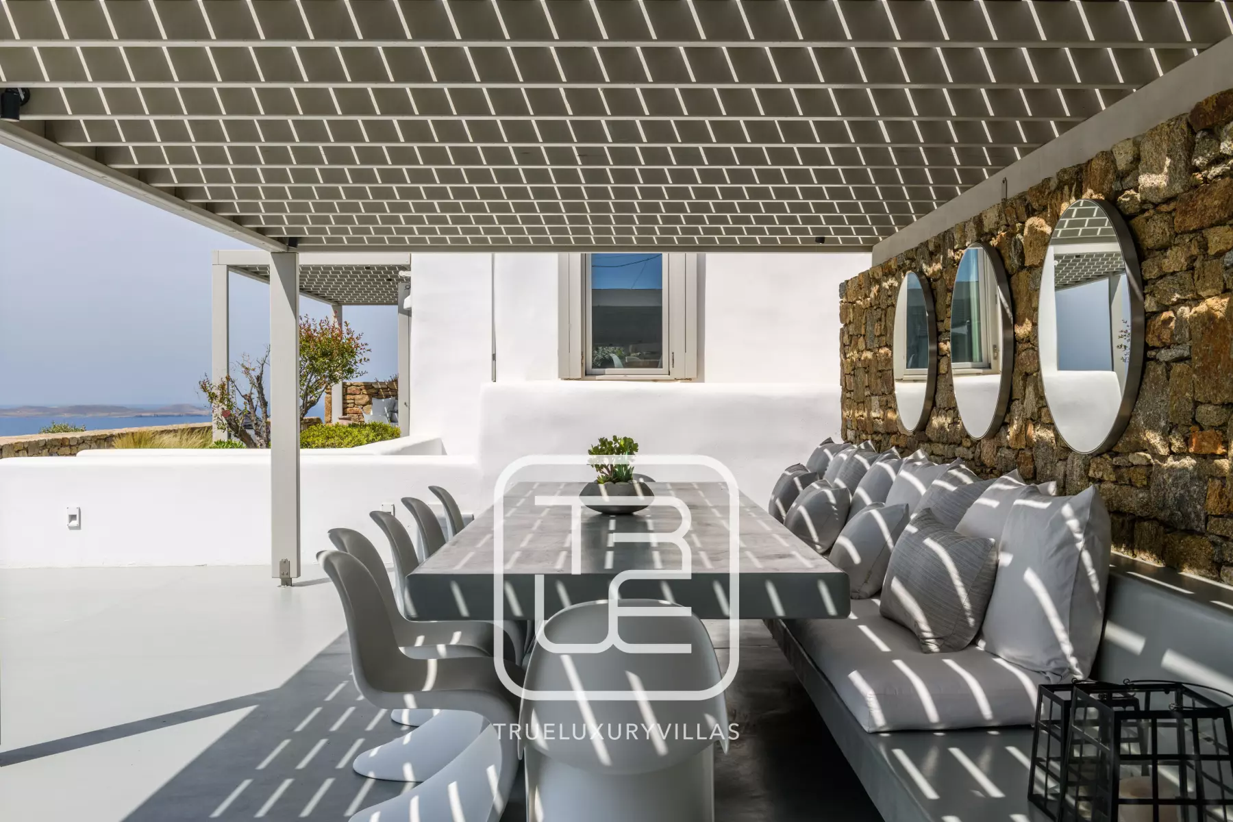 Villa Aros