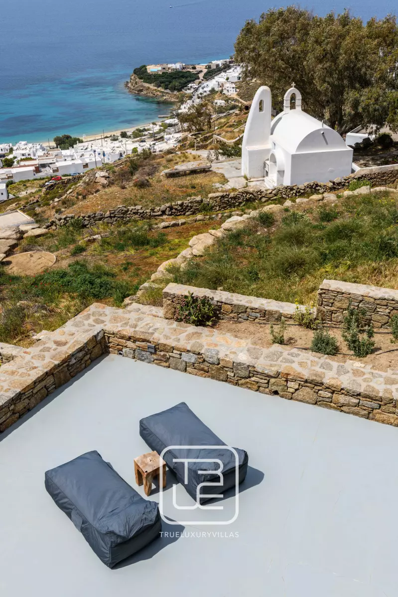 Villa Aros
