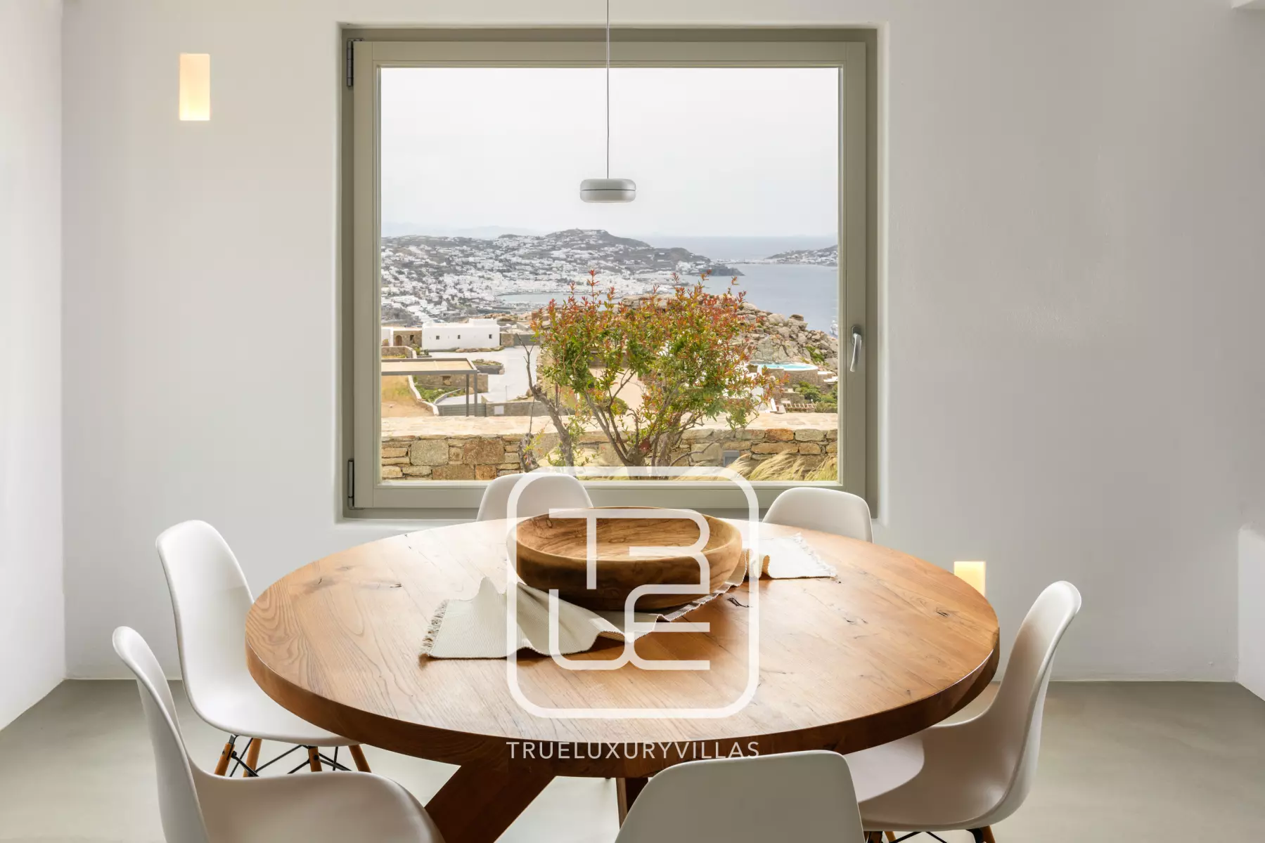Villa Aros