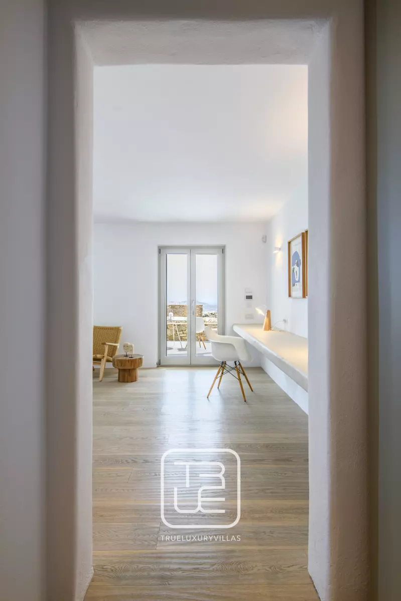 Villa Aros