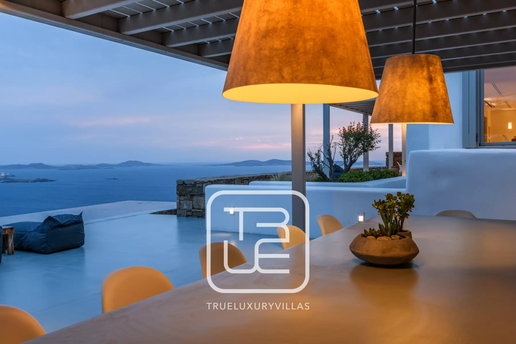 Villa Aros