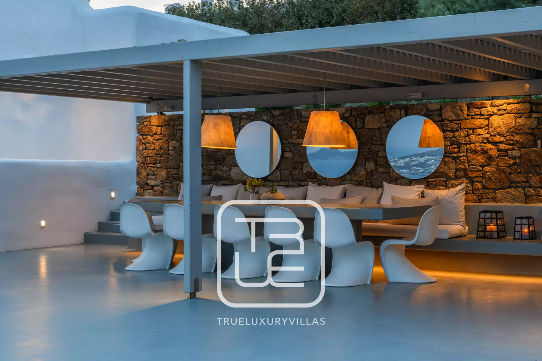 Villa Aros