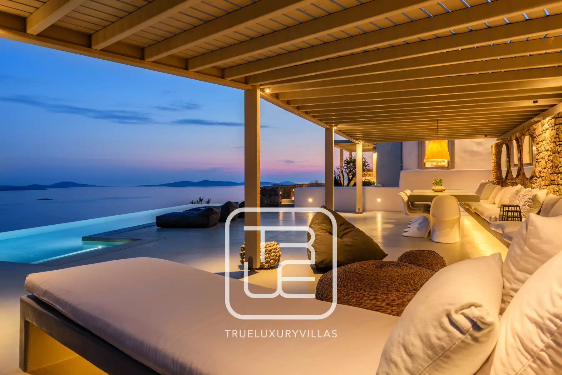 Villa Aros