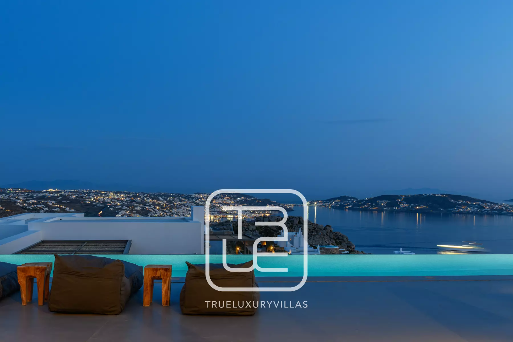 Villa Aros