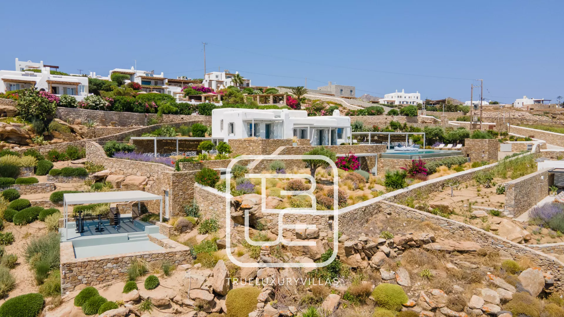 Villa Aros