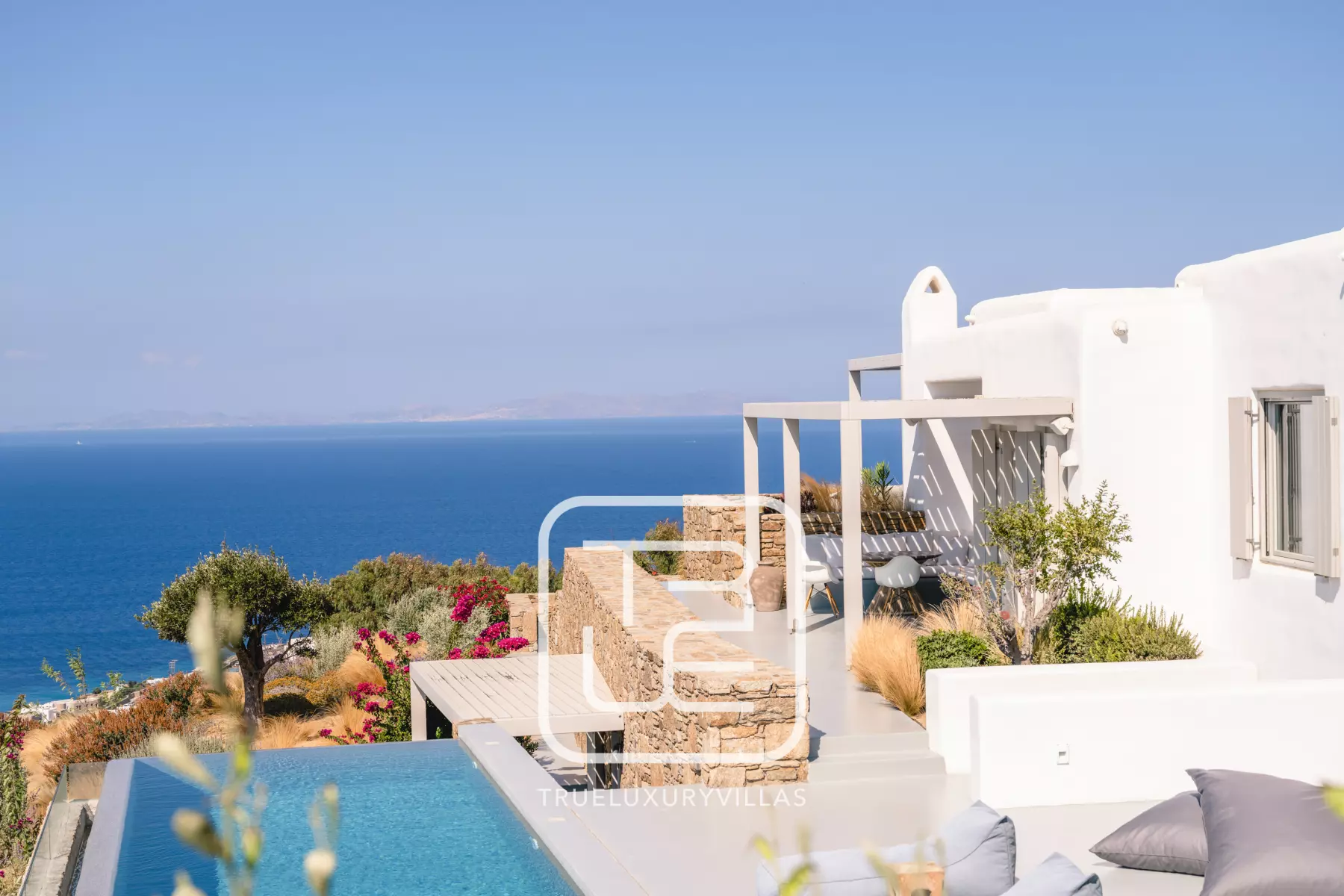 Villa Aros