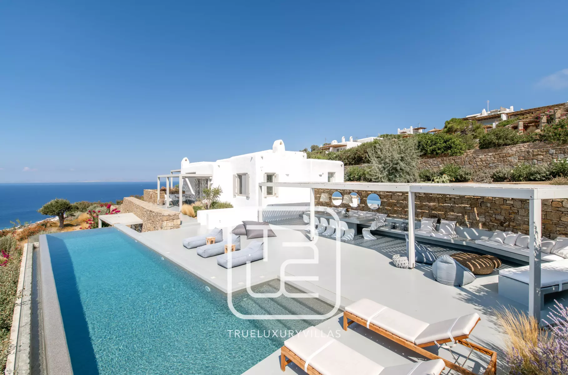 Villa Aros