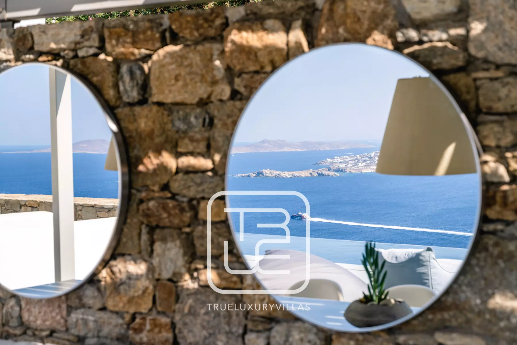 Villa Aros