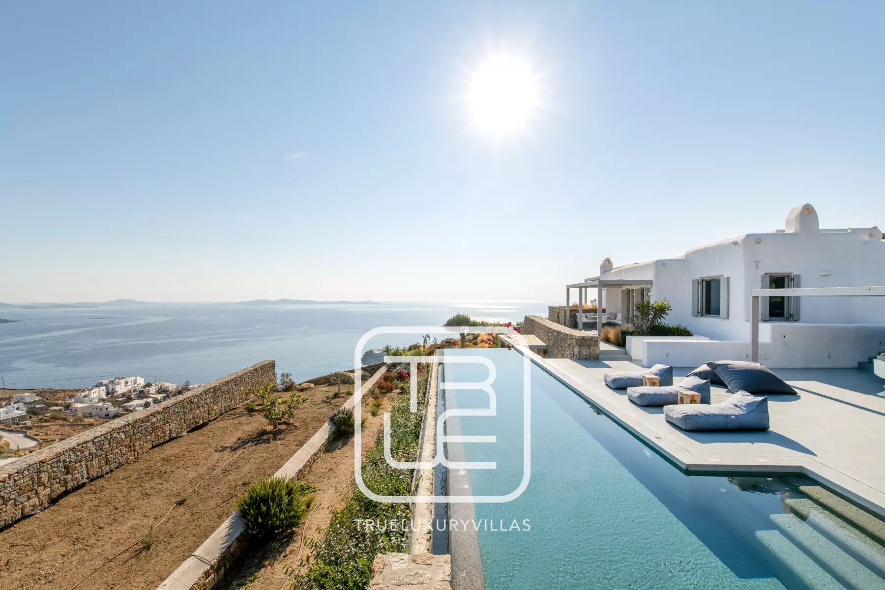 Villa Aros