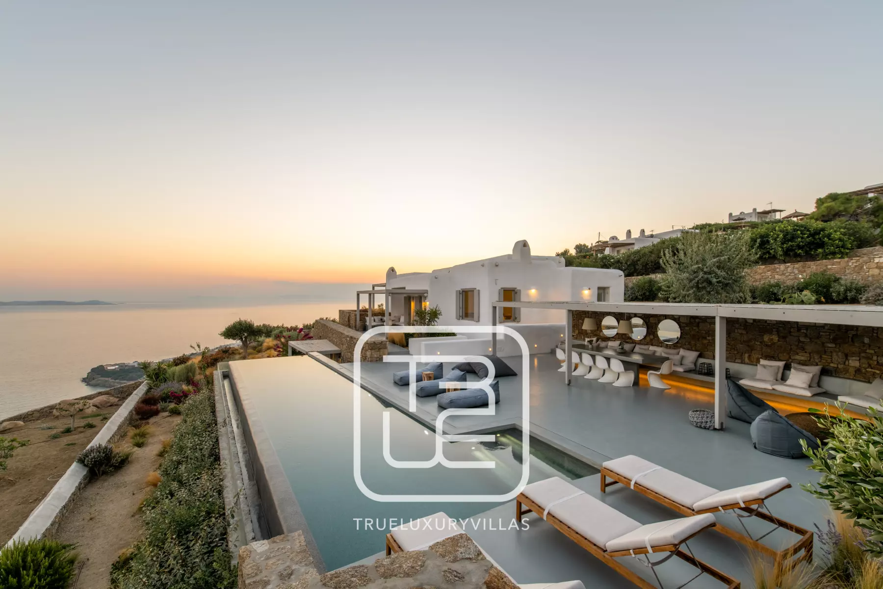 Villa Aros