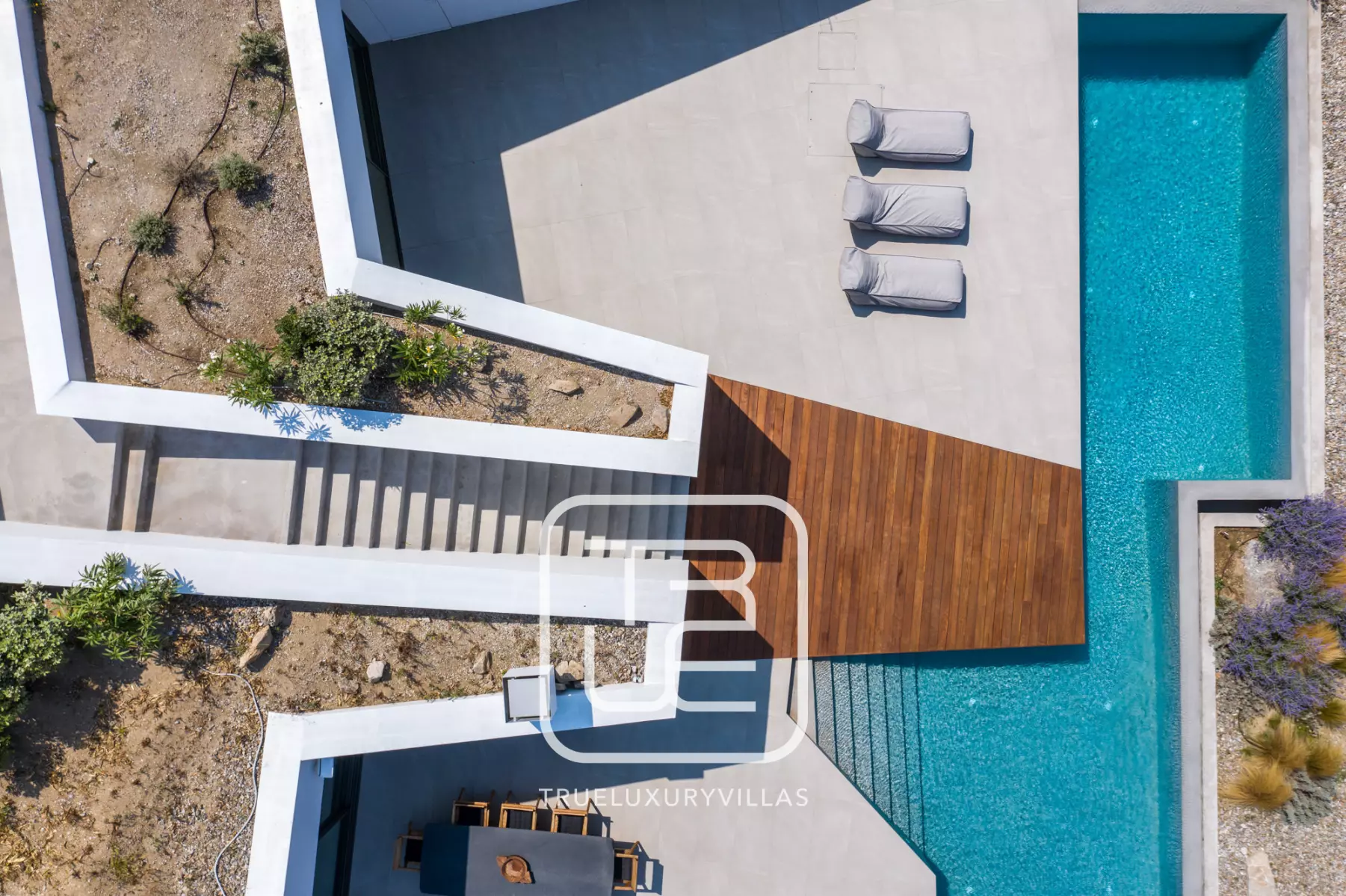 Villa Cipote