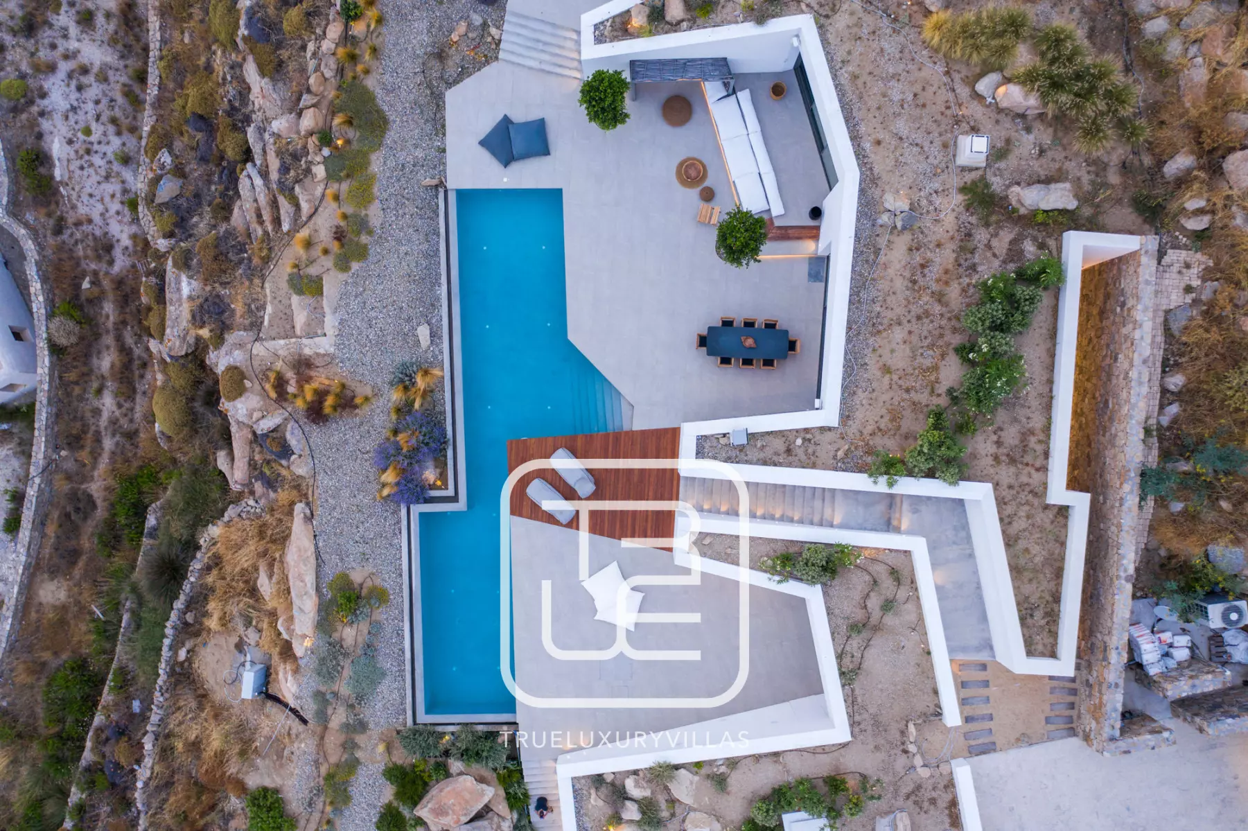 Villa Cipote
