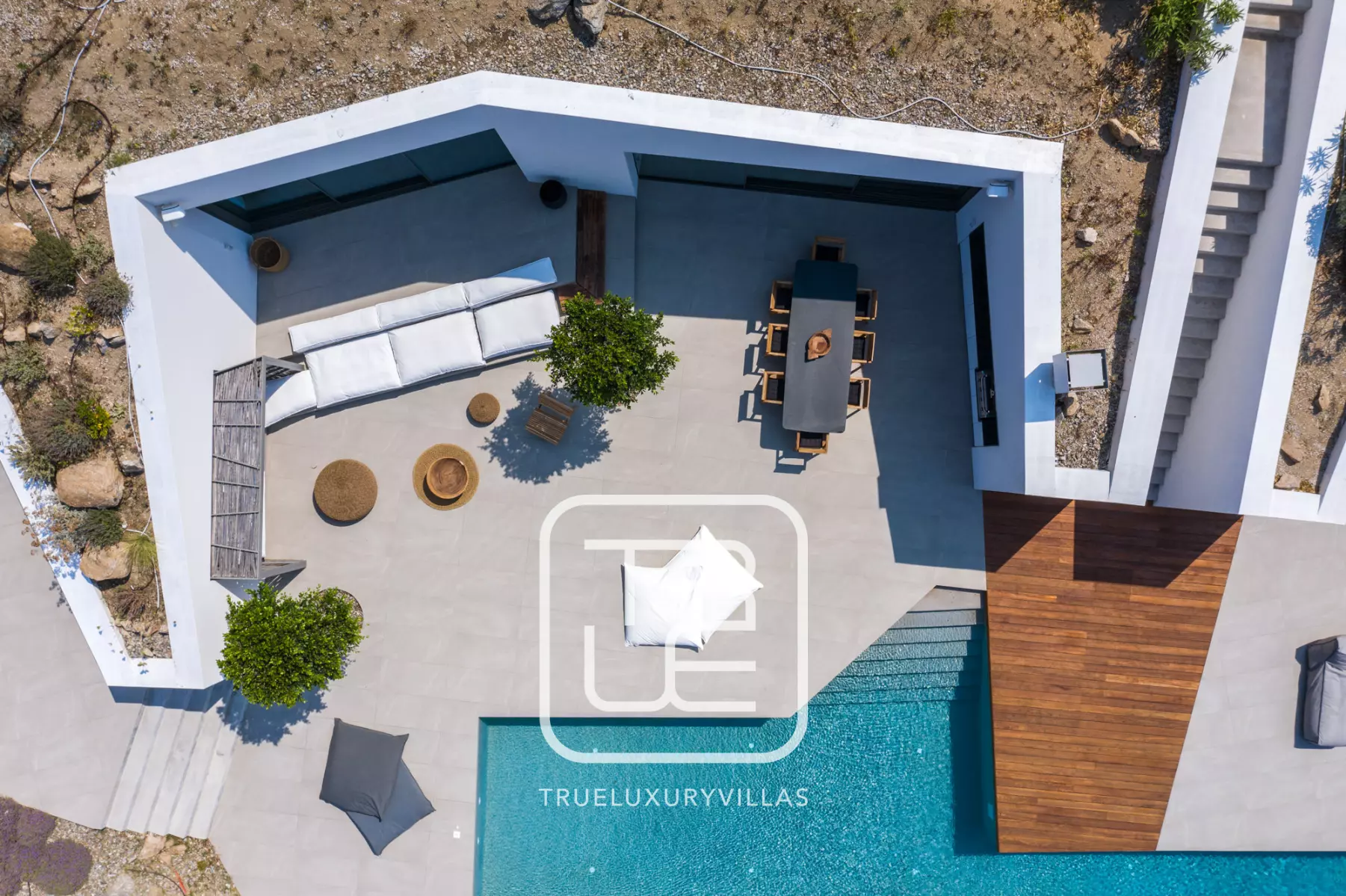Villa Cipote