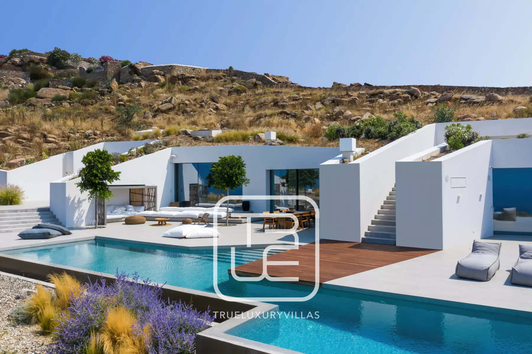 Villa Cipote