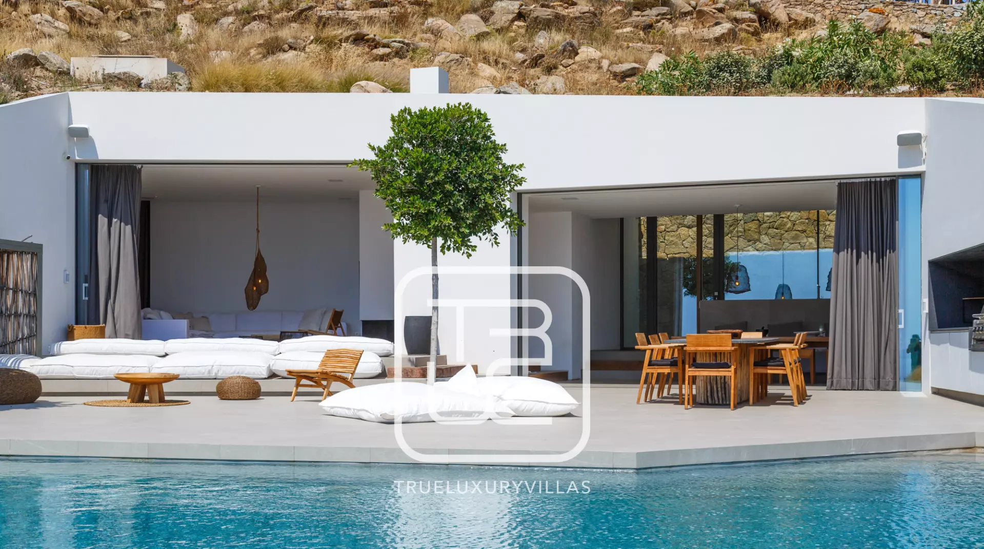 Villa Cipote