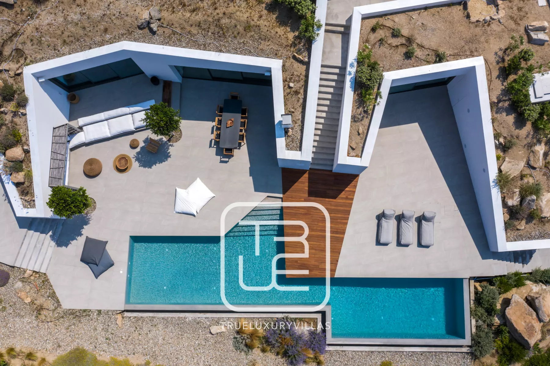 Villa Cipote