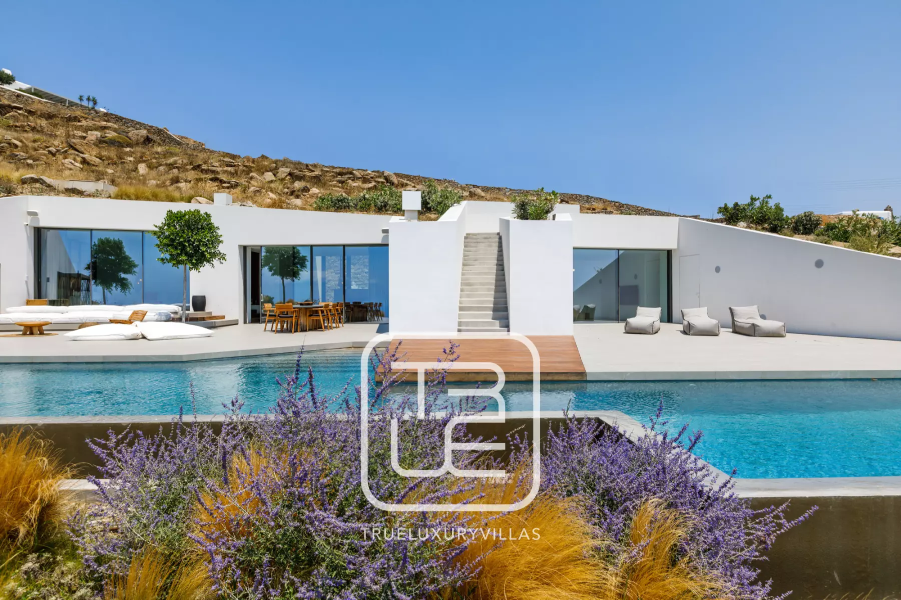 Villa Cipote