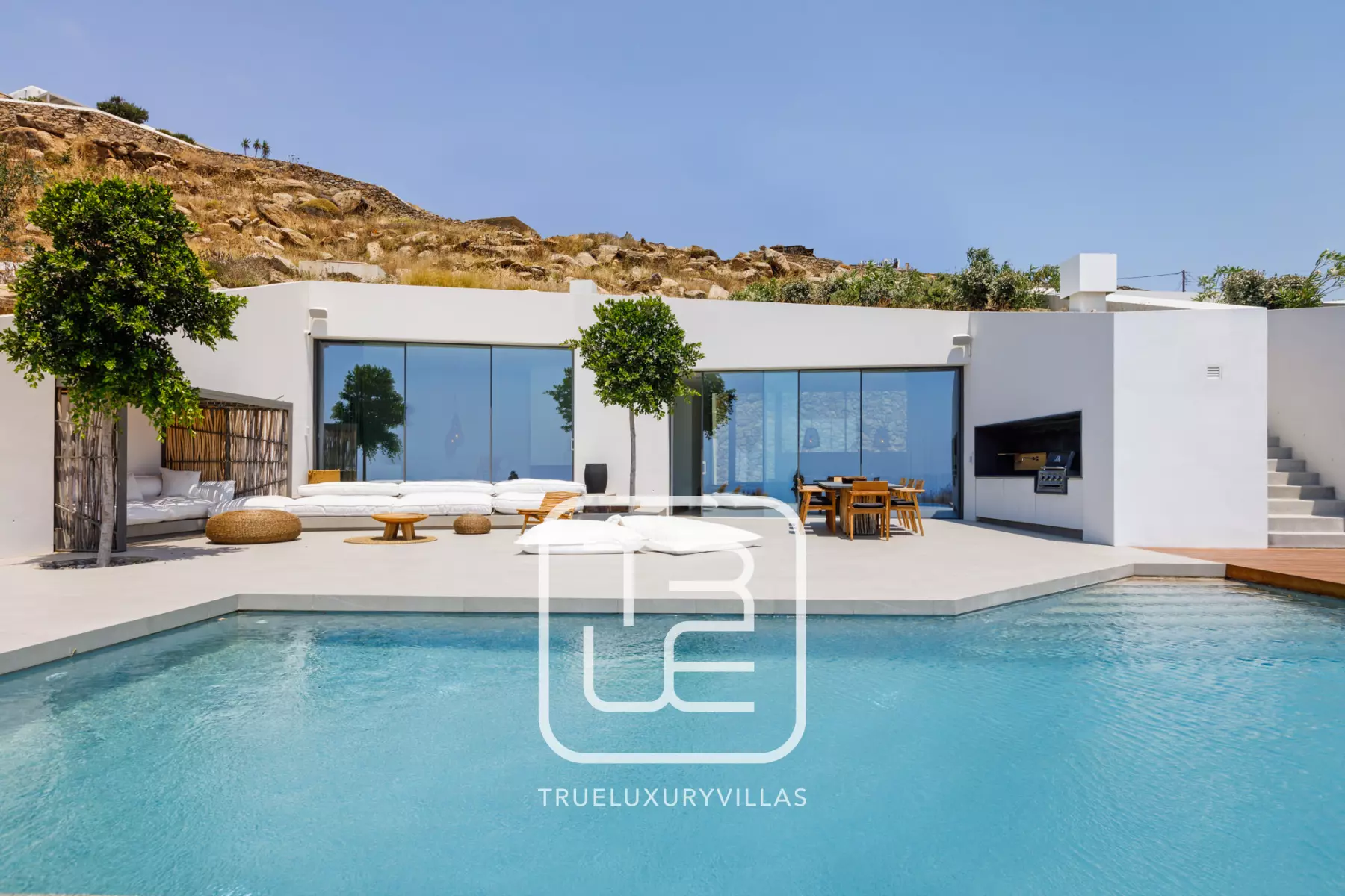 Villa Cipote