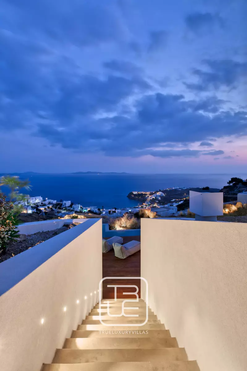Villa Cipote