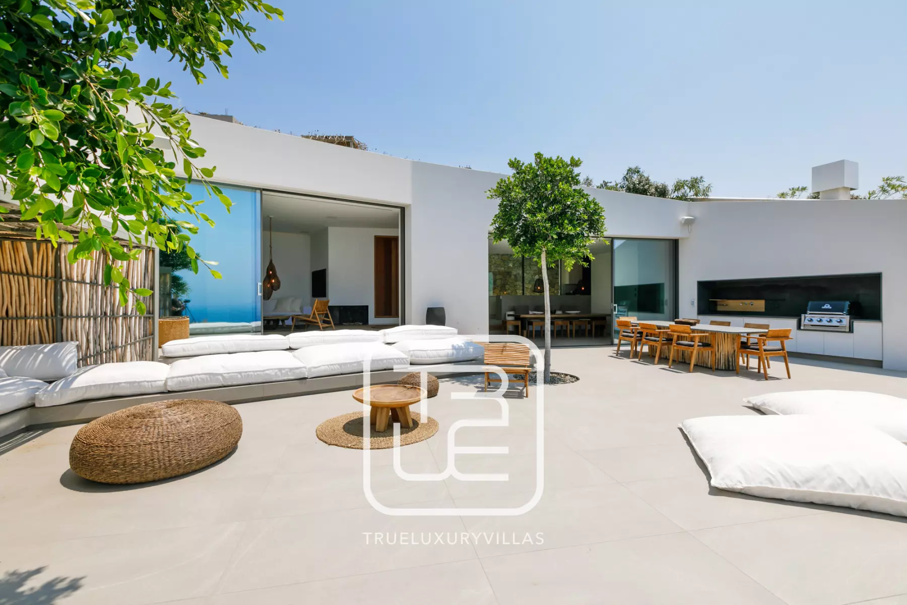 Villa Cipote