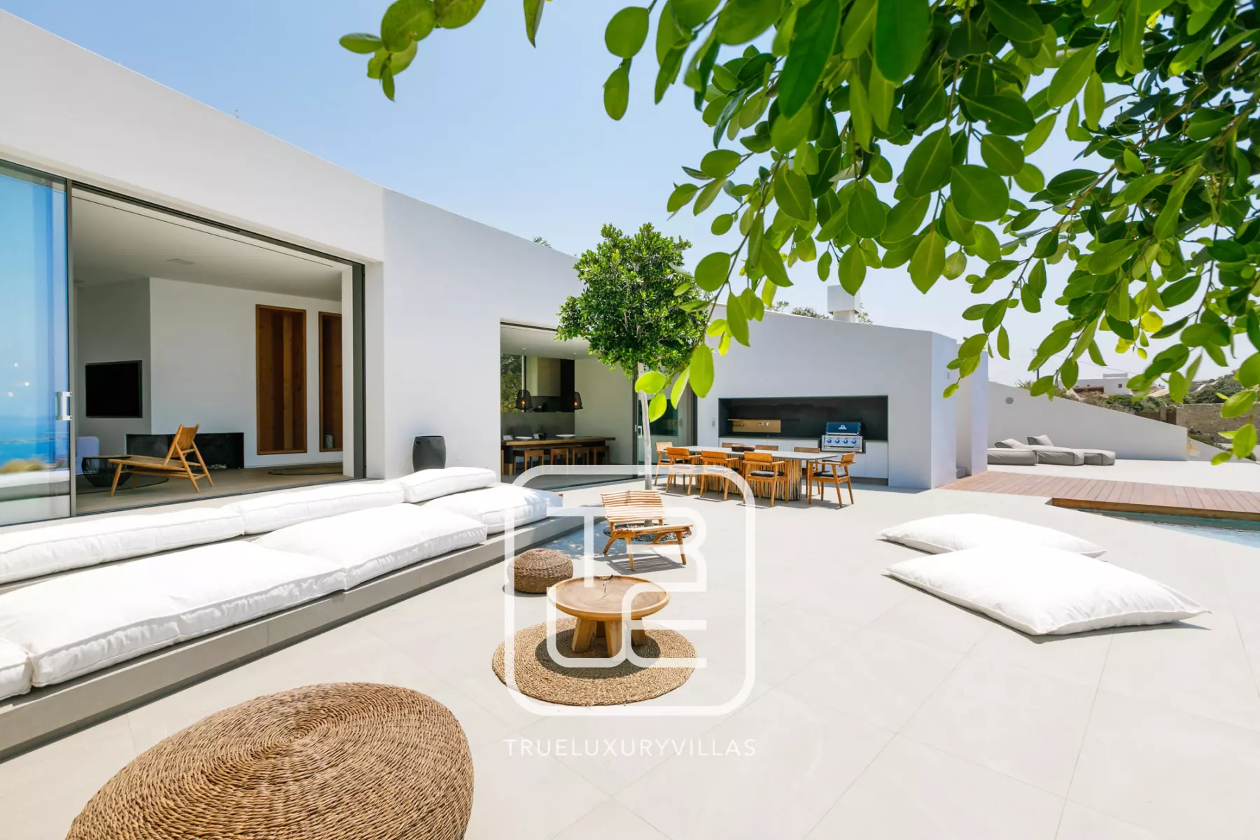 Villa Cipote