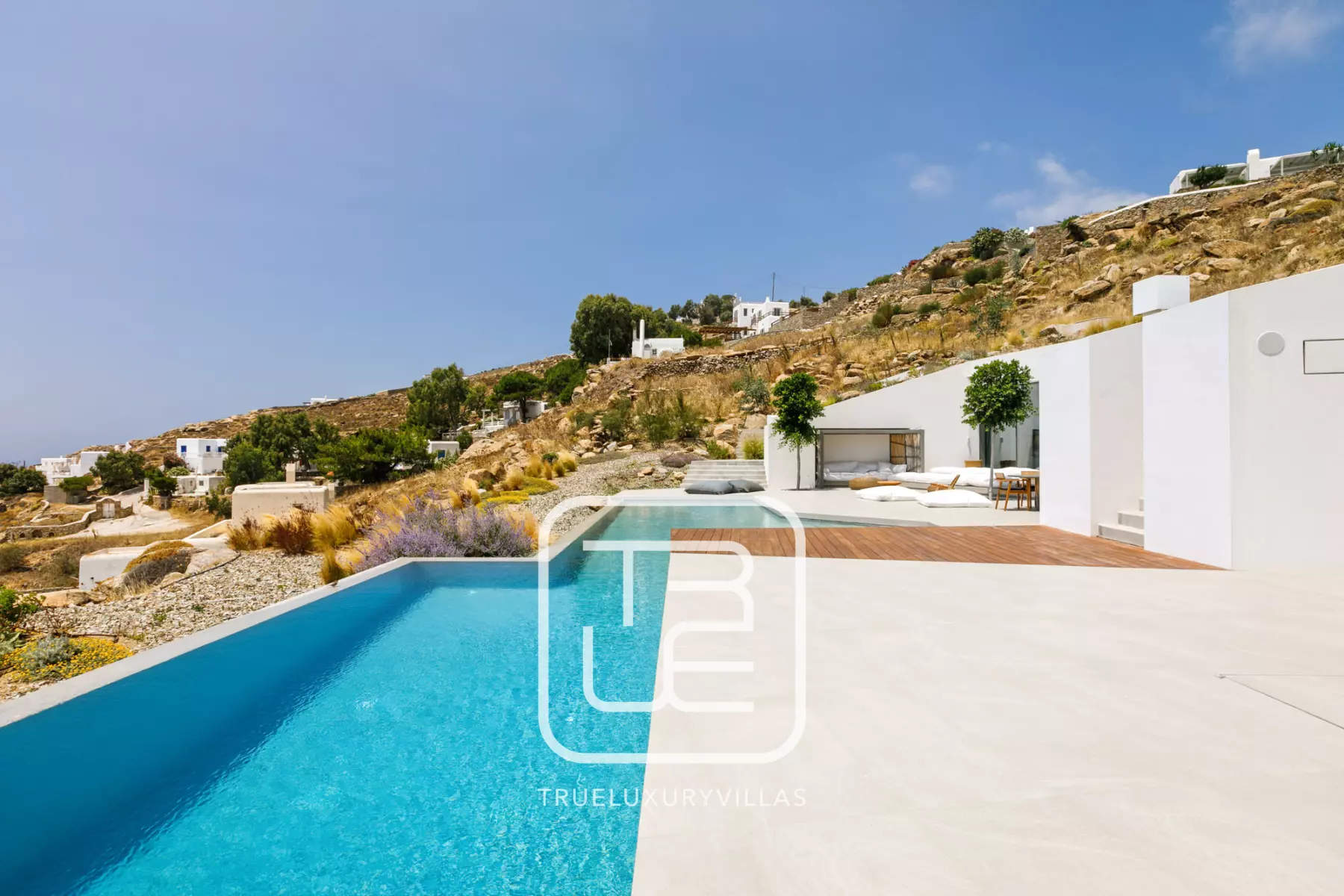 Villa Cipote