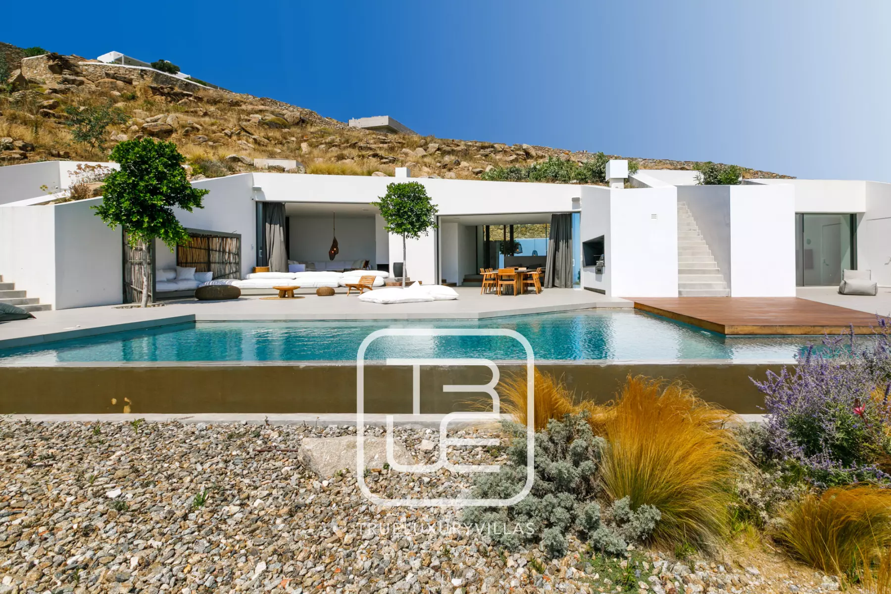 Villa Cipote