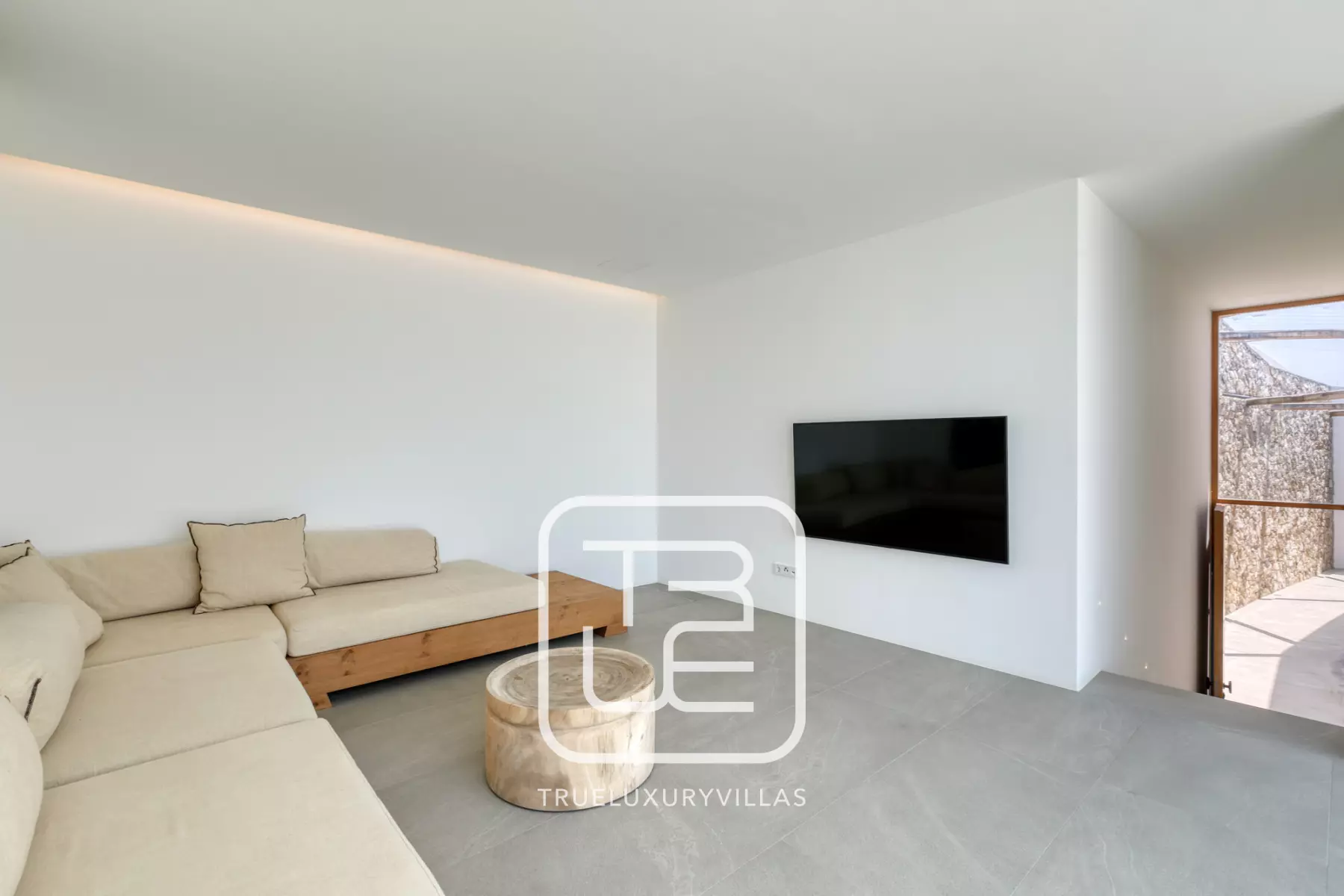 Villa Cipote