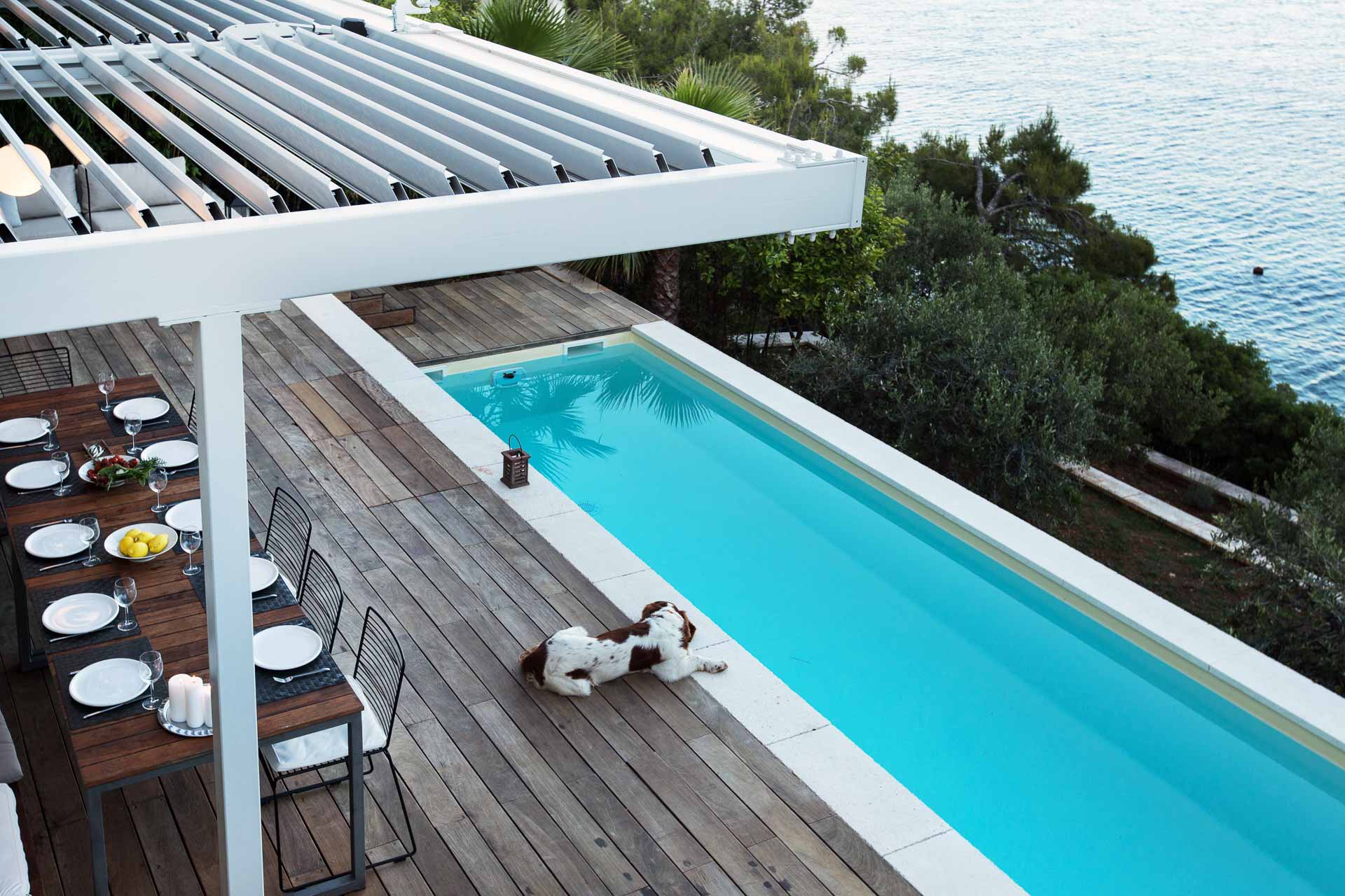 Dog Friendly - True Luxury Villas