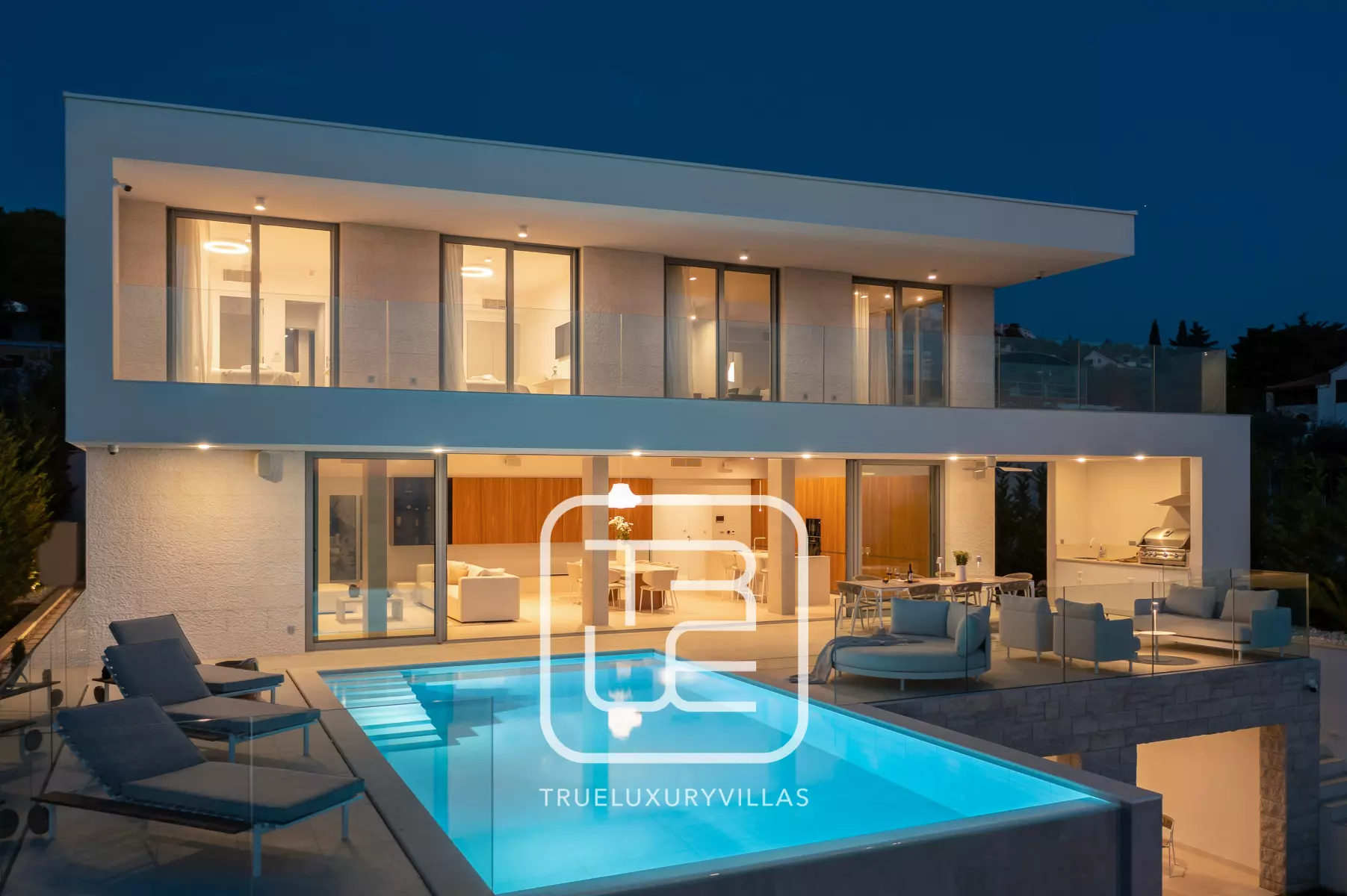Villa Pearl