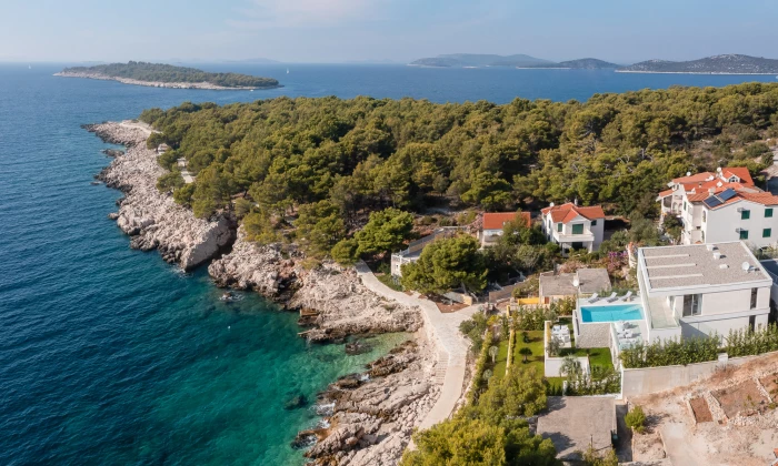 Villa Pearl