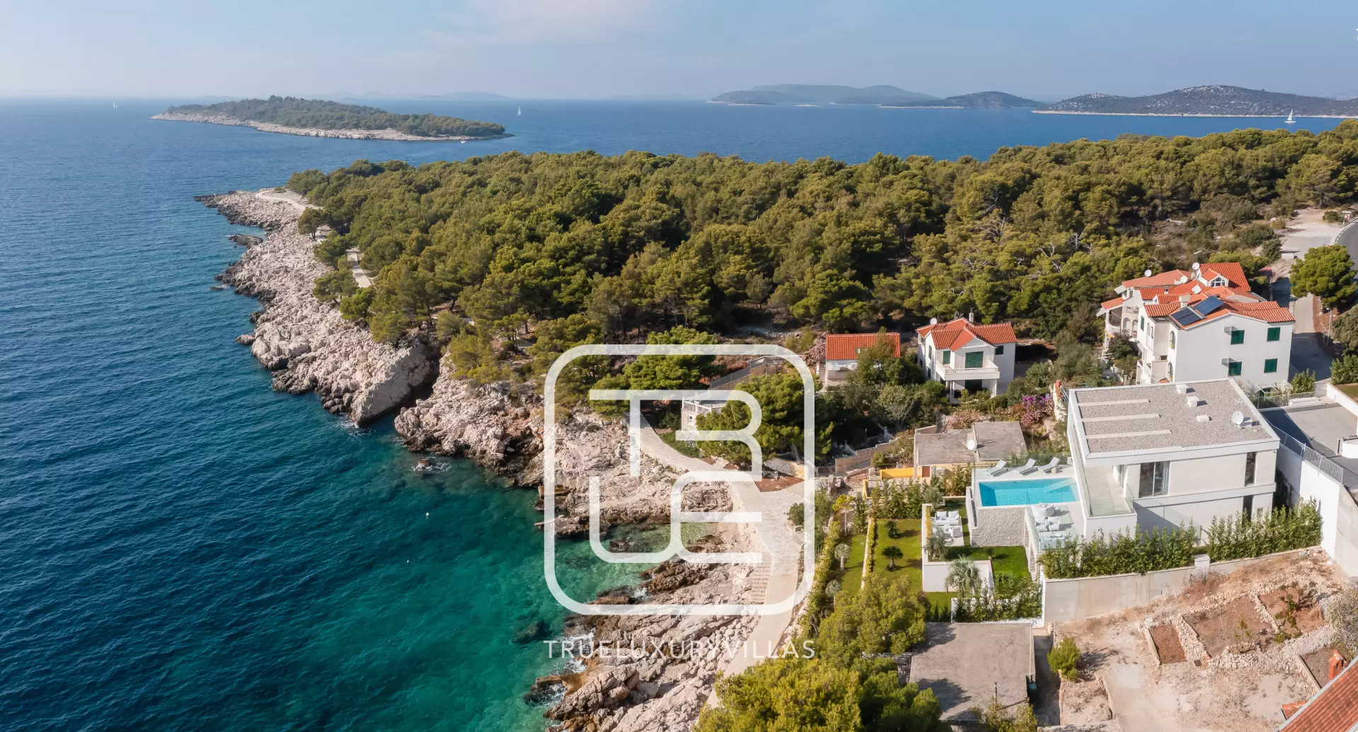 Villa Pearl