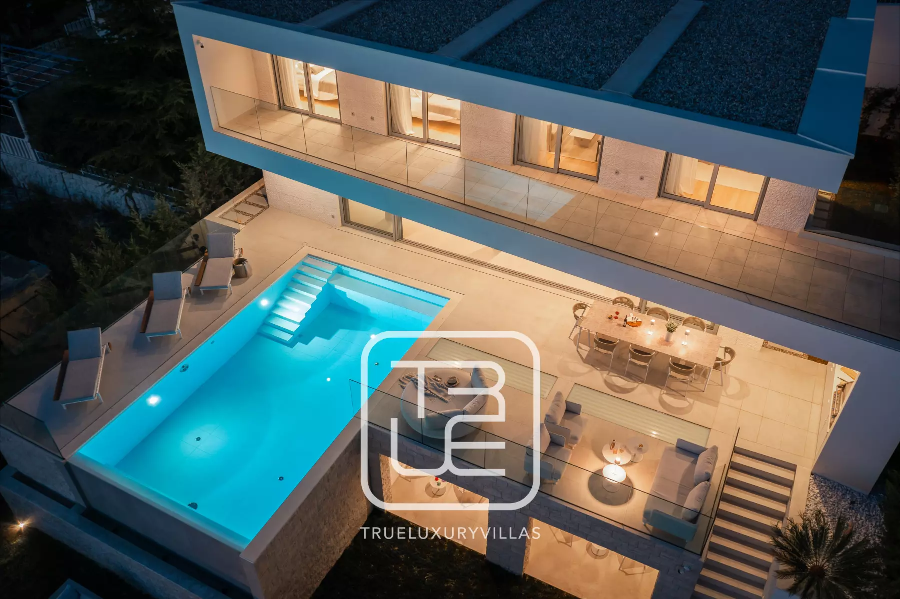 Villa Pearl
