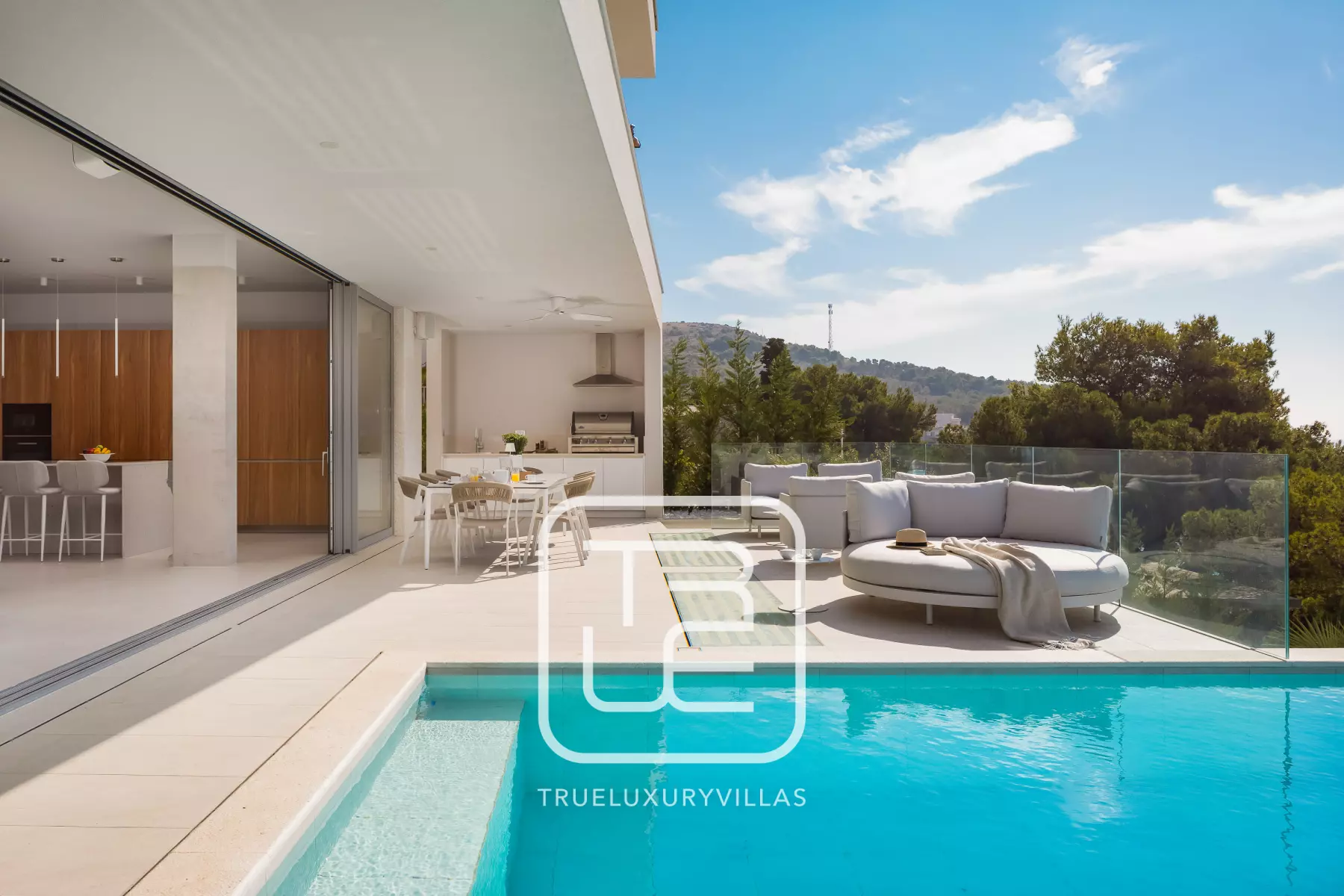 Villa Pearl