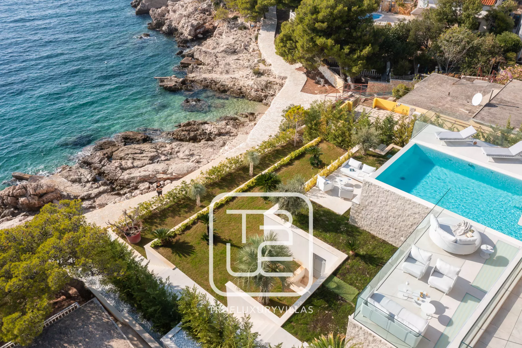 Villa Pearl