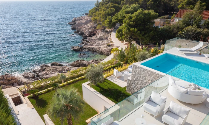 Villa Pearl