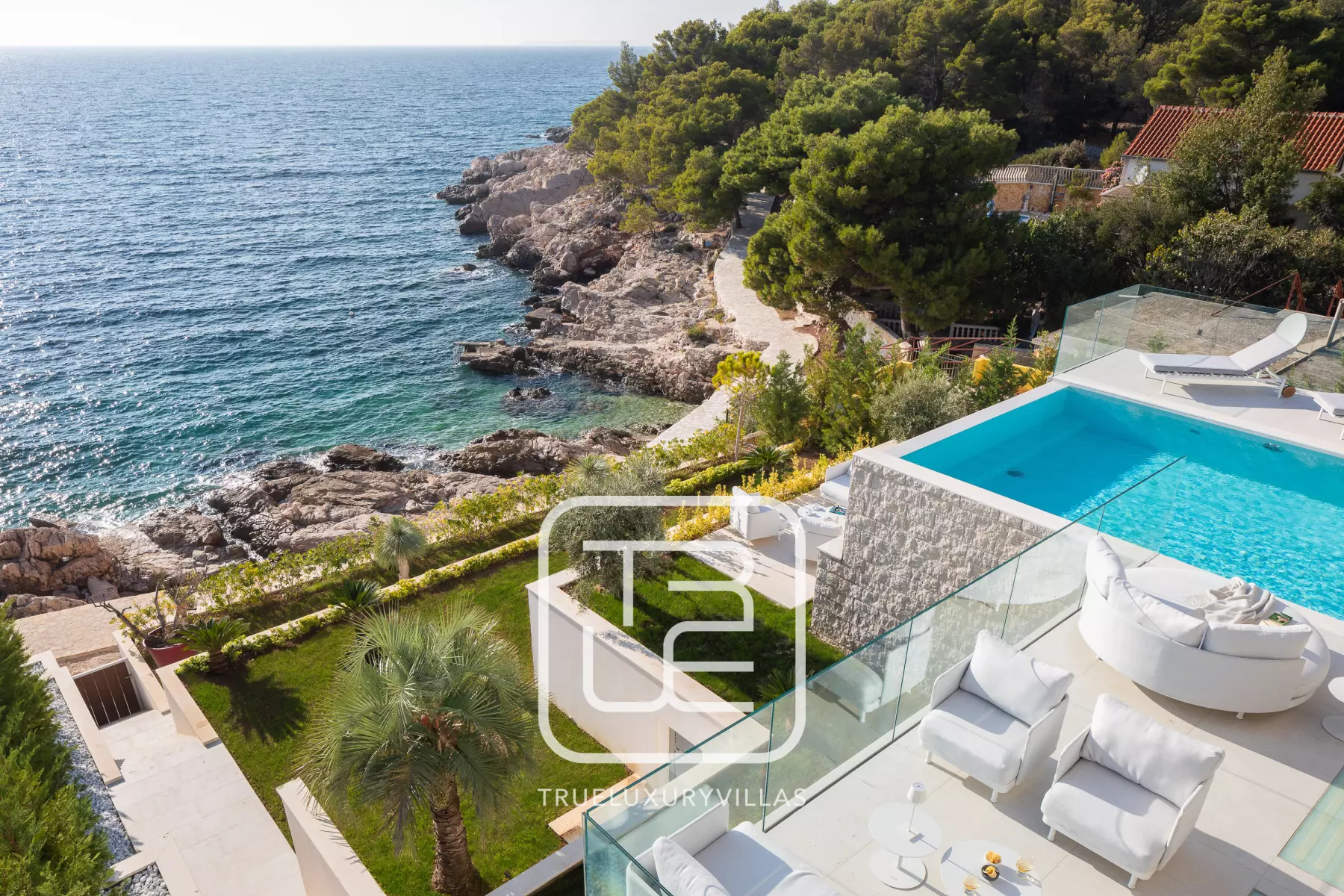 Villa Pearl