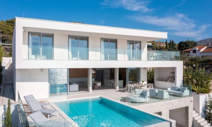Villa Pearl