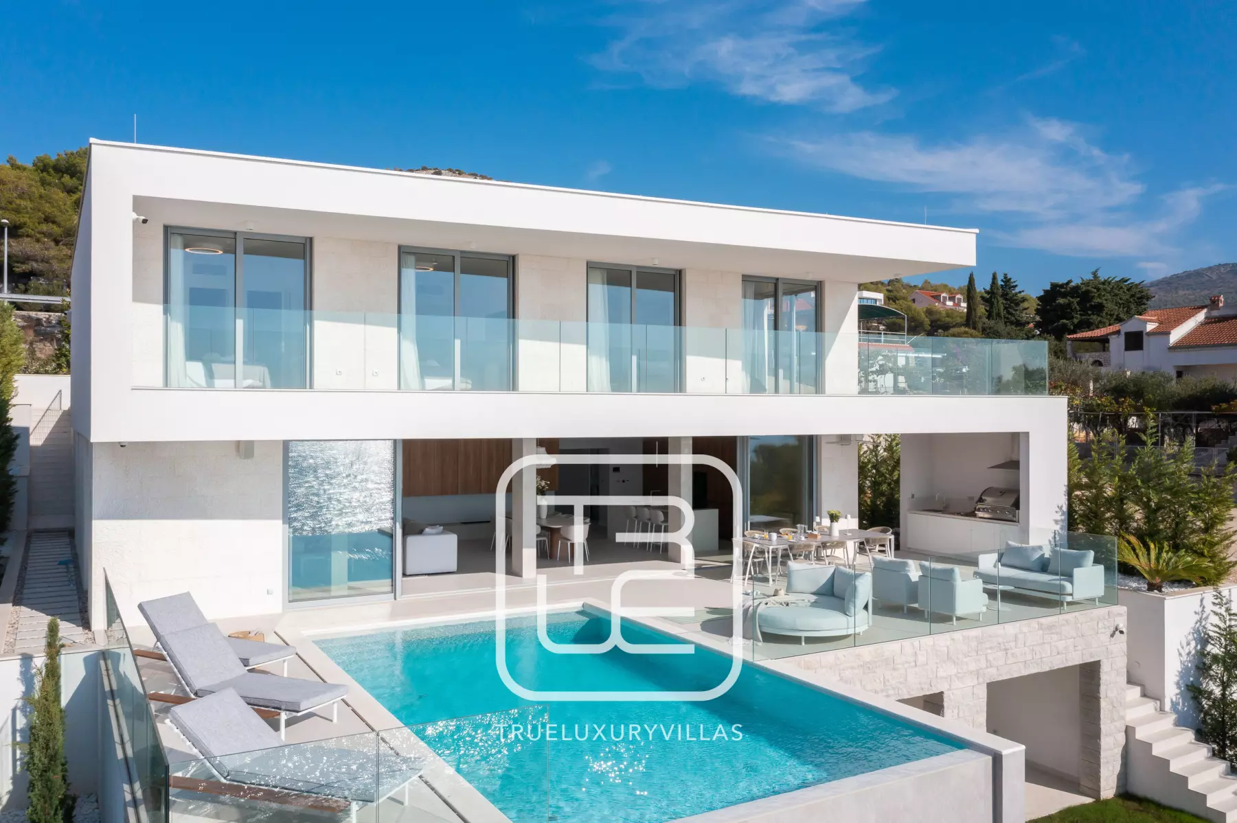 Villa Pearl