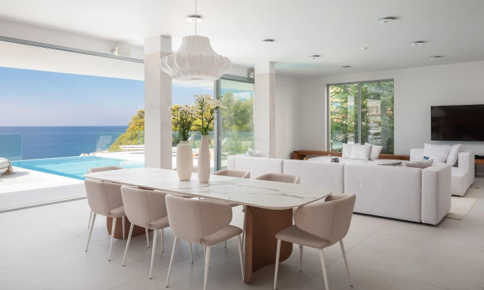 Villa Pearl