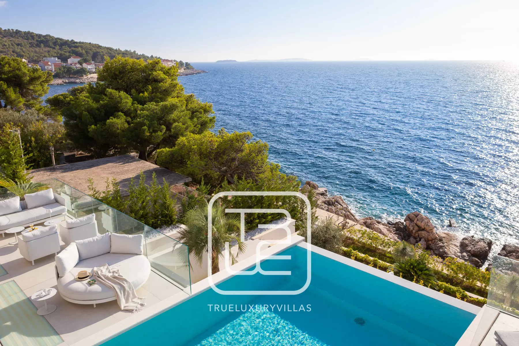 Villa Pearl