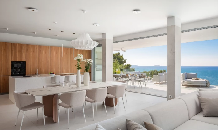 Villa Pearl
