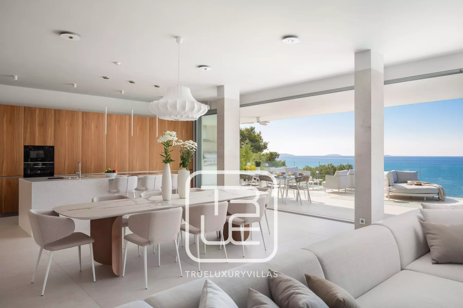 Villa Pearl