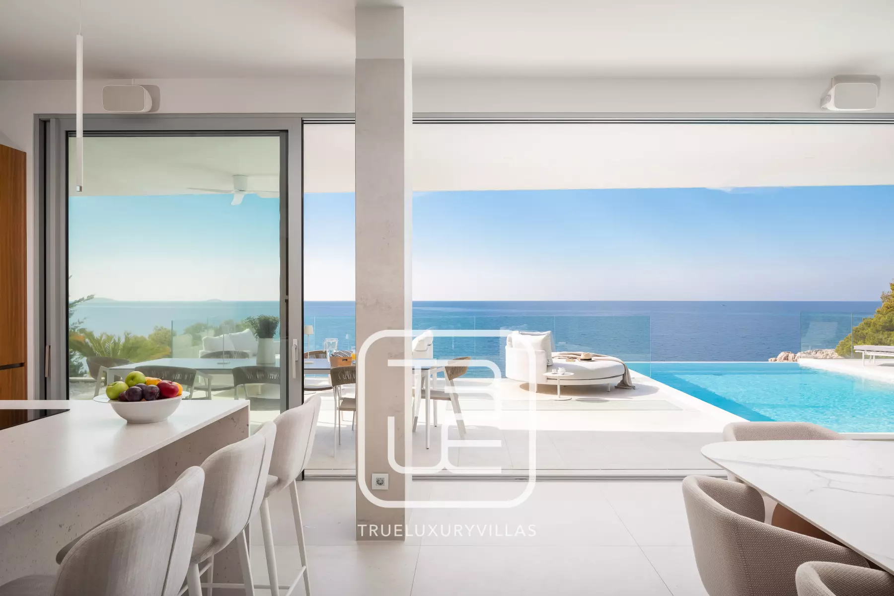 Villa Pearl