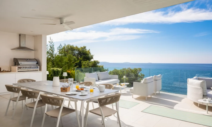 Villa Pearl