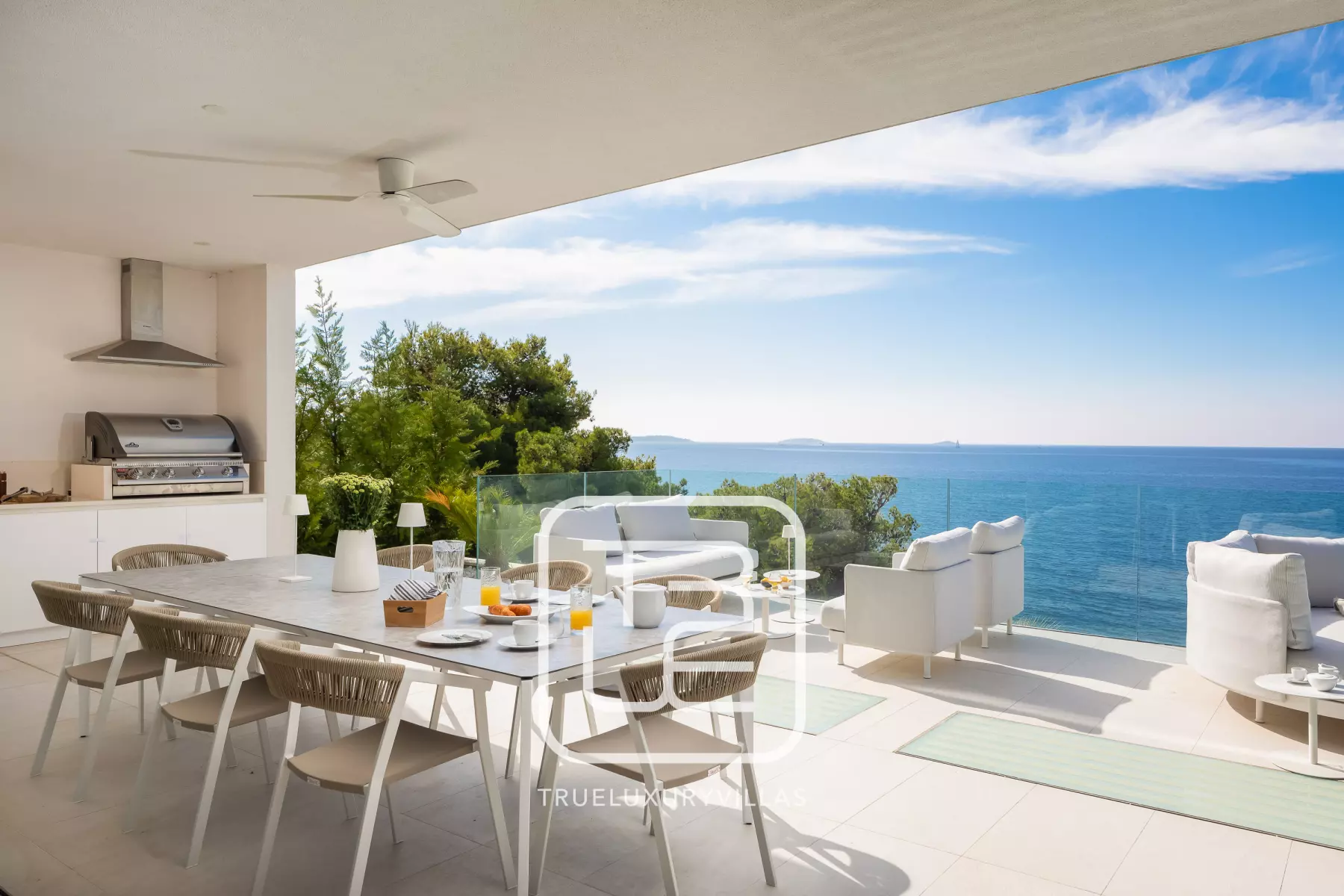 Villa Pearl