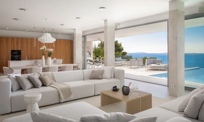 Villa Pearl