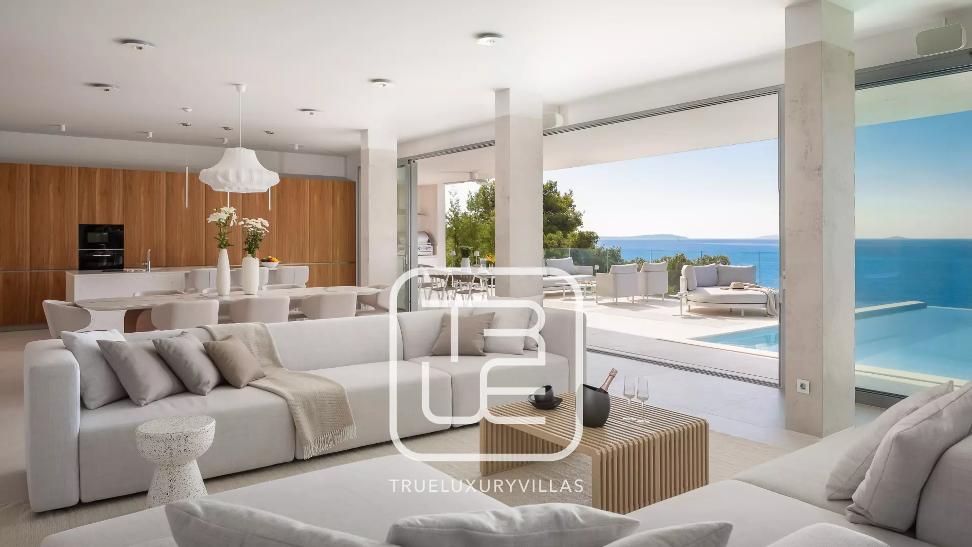 Villa Pearl