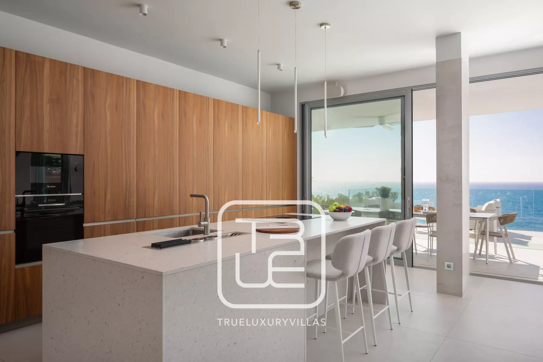 Villa Pearl